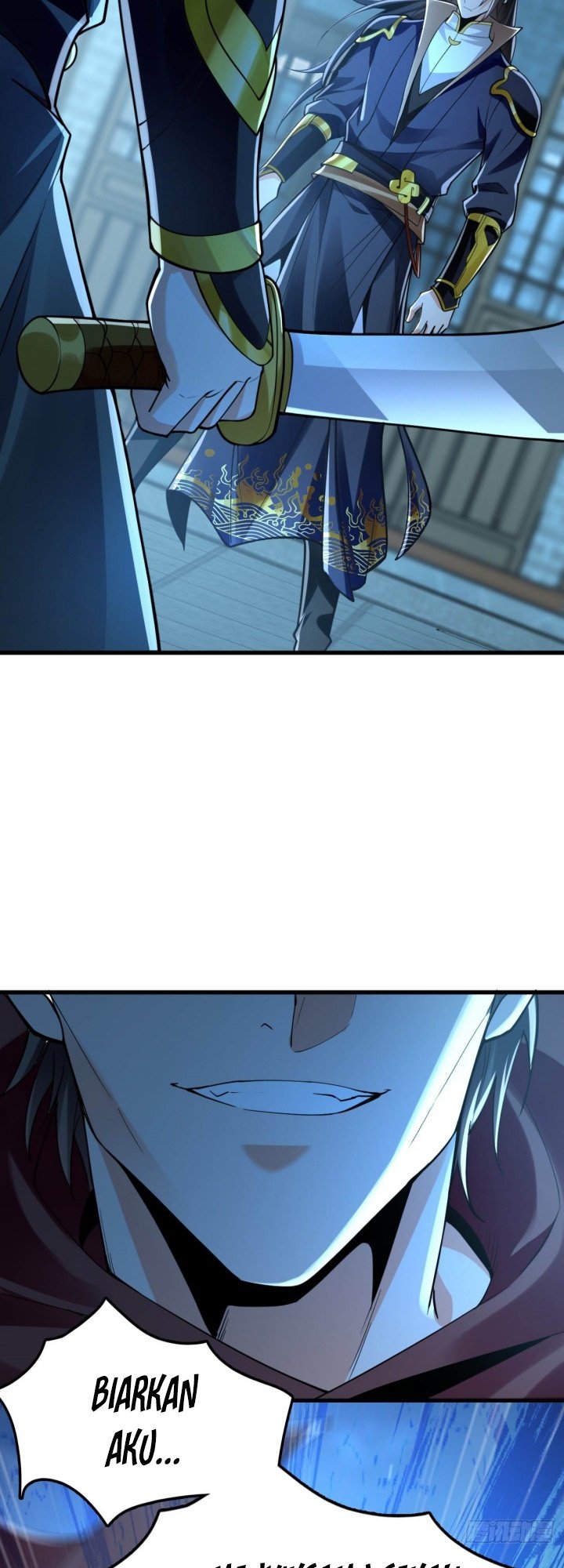 1 Million Times Attack Speed