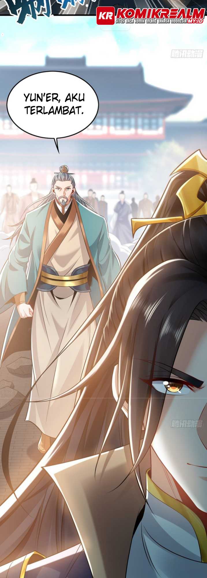 1 Million Times Attack Speed