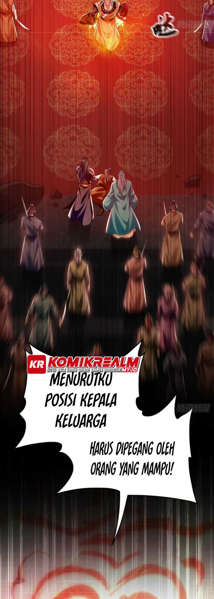 1 Million Times Attack Speed