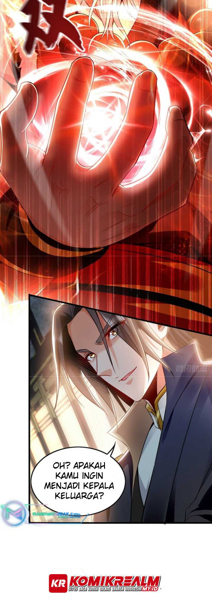 1 Million Times Attack Speed