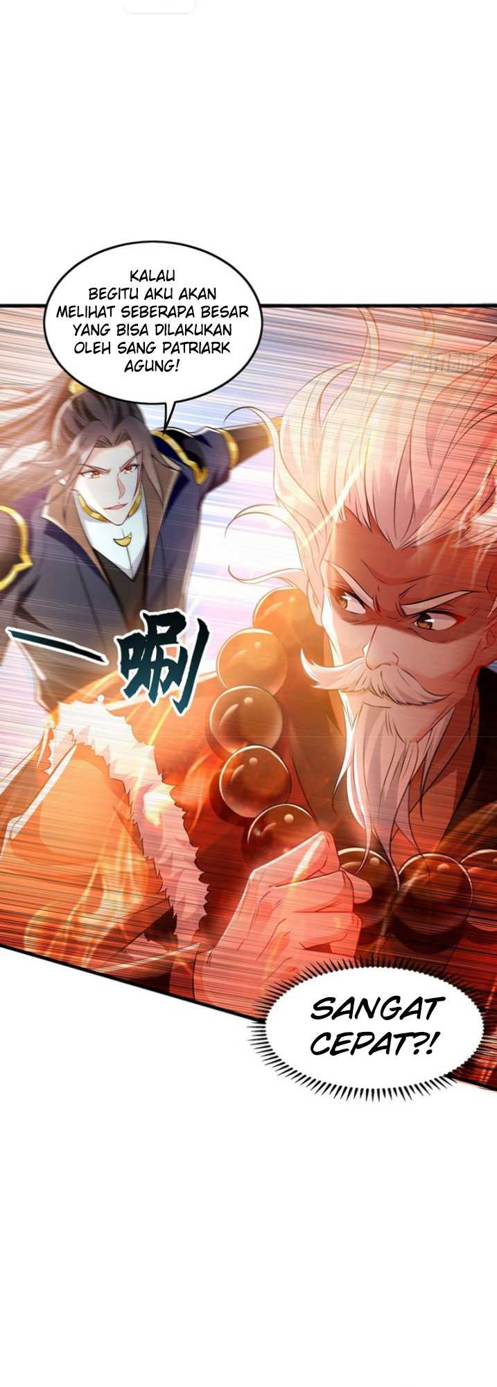 1 Million Times Attack Speed