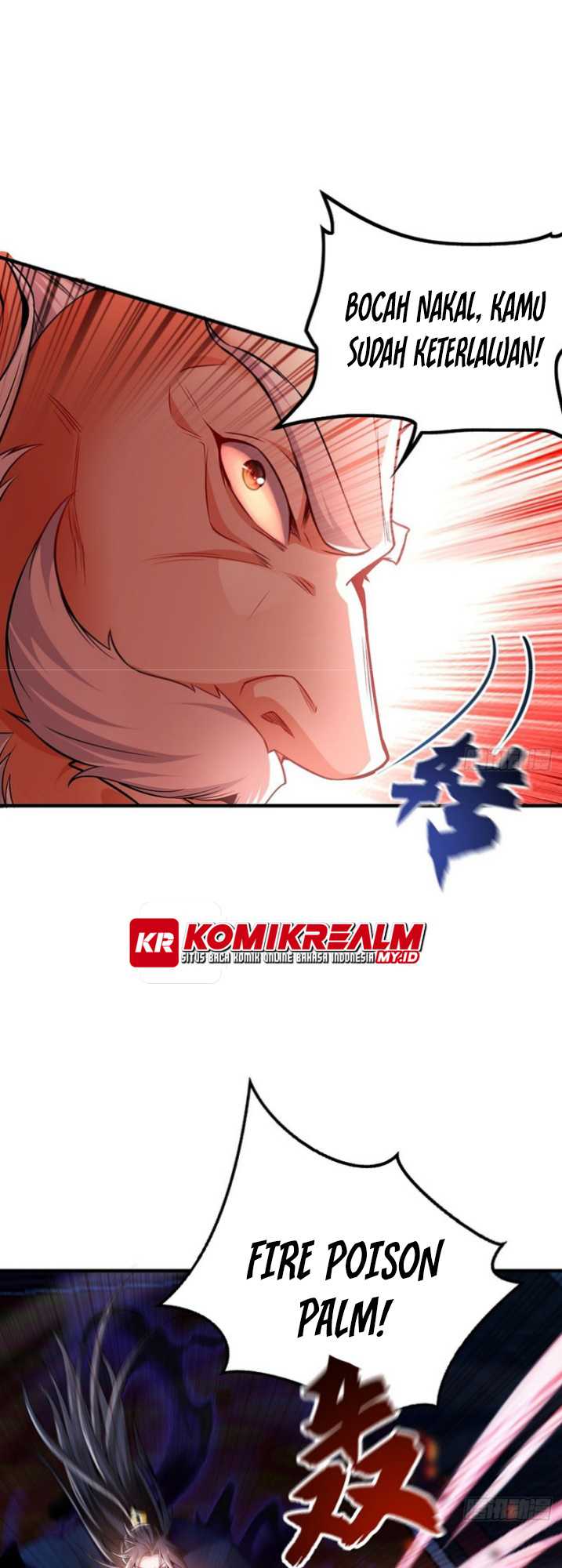 1 Million Times Attack Speed