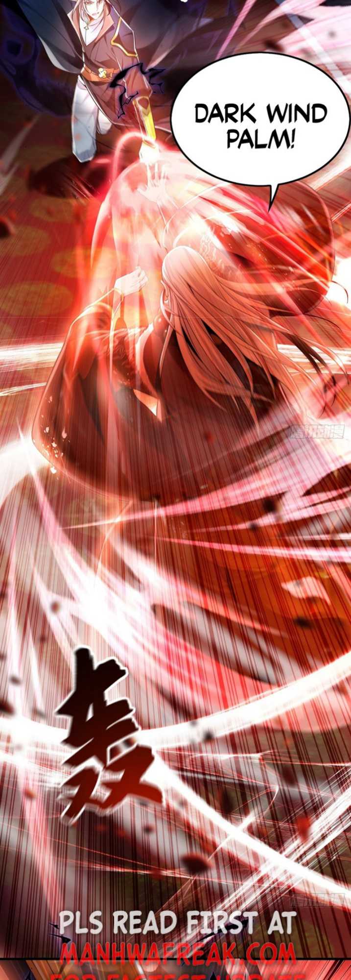 1 Million Times Attack Speed
