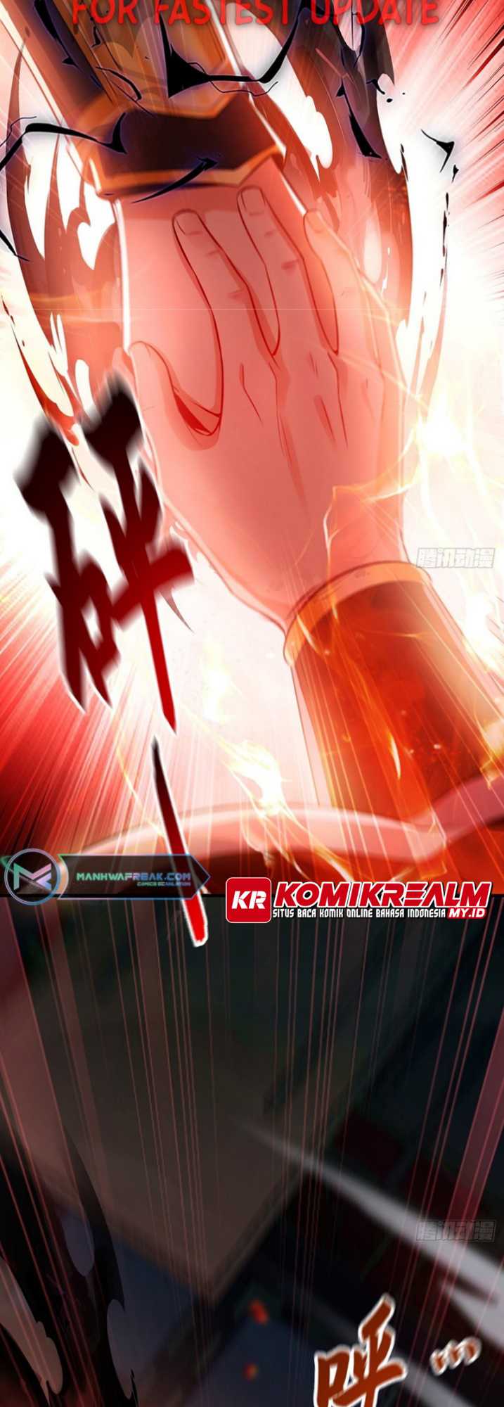 1 Million Times Attack Speed