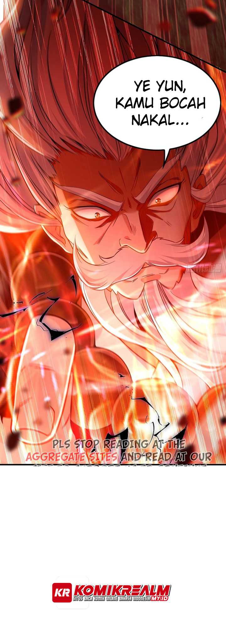 1 Million Times Attack Speed