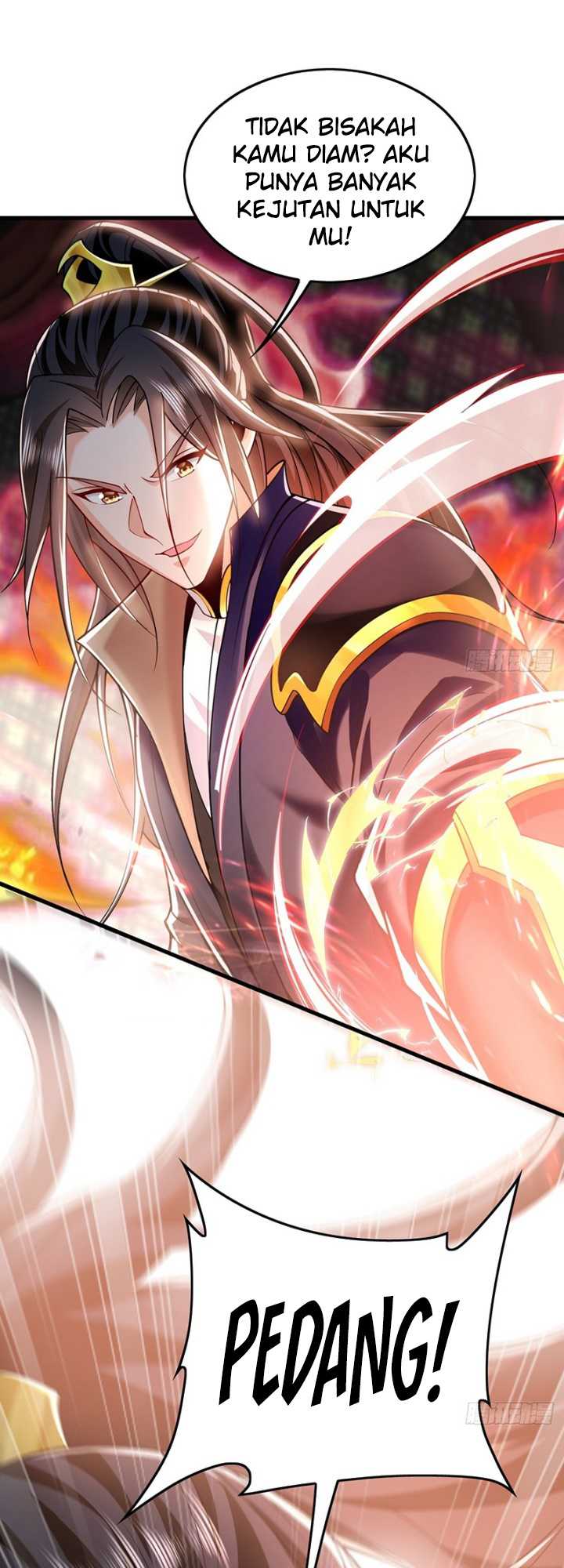 1 Million Times Attack Speed