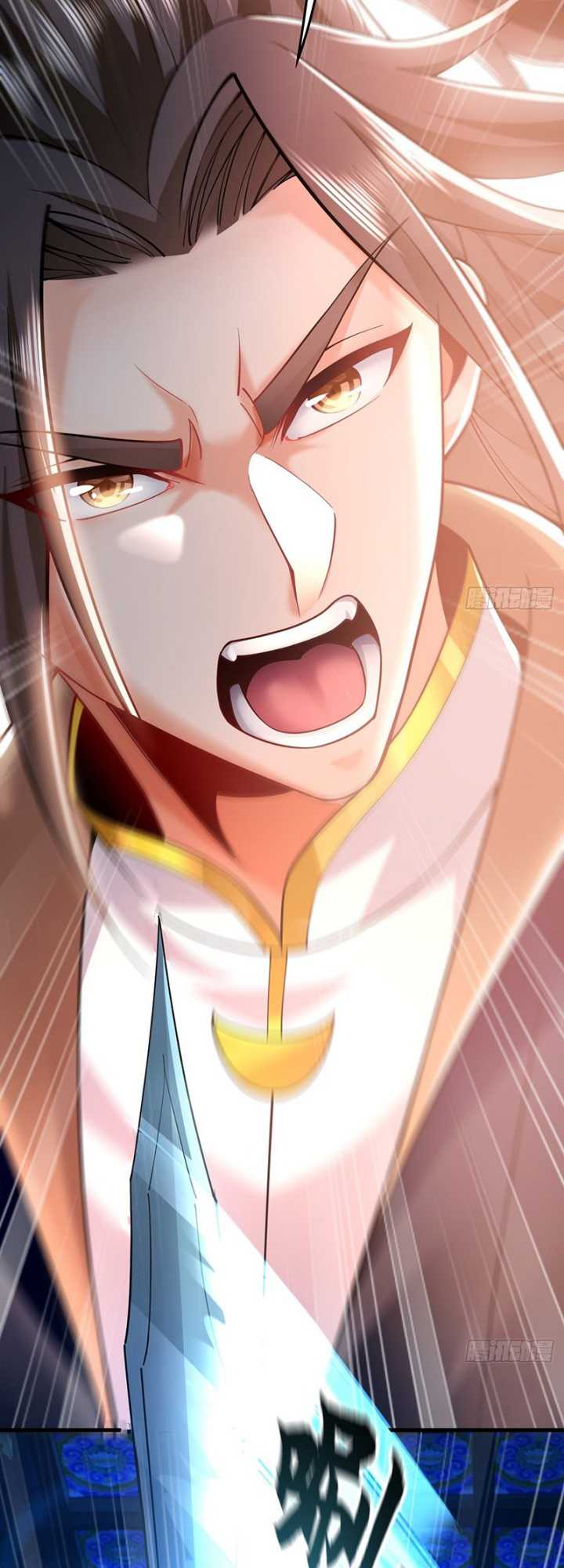 1 Million Times Attack Speed