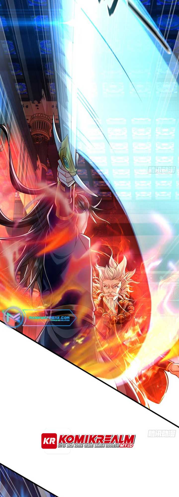 1 Million Times Attack Speed
