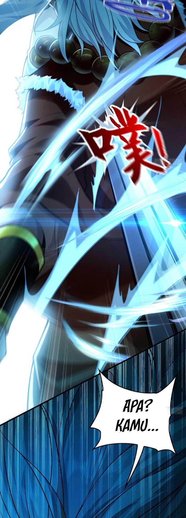 1 Million Times Attack Speed