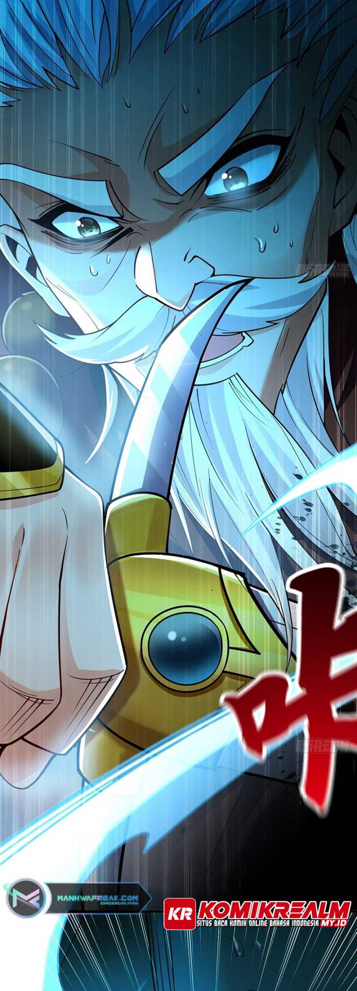 1 Million Times Attack Speed
