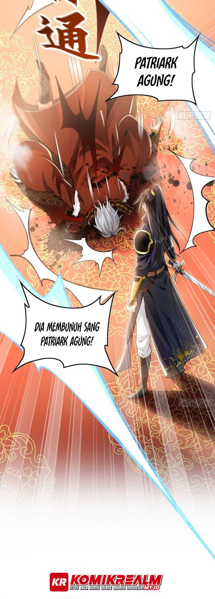 1 Million Times Attack Speed