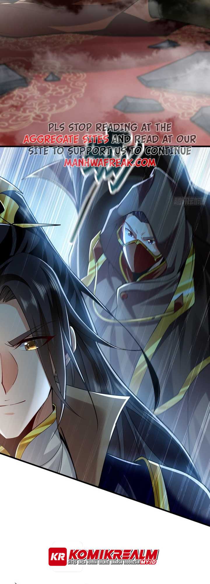 1 Million Times Attack Speed