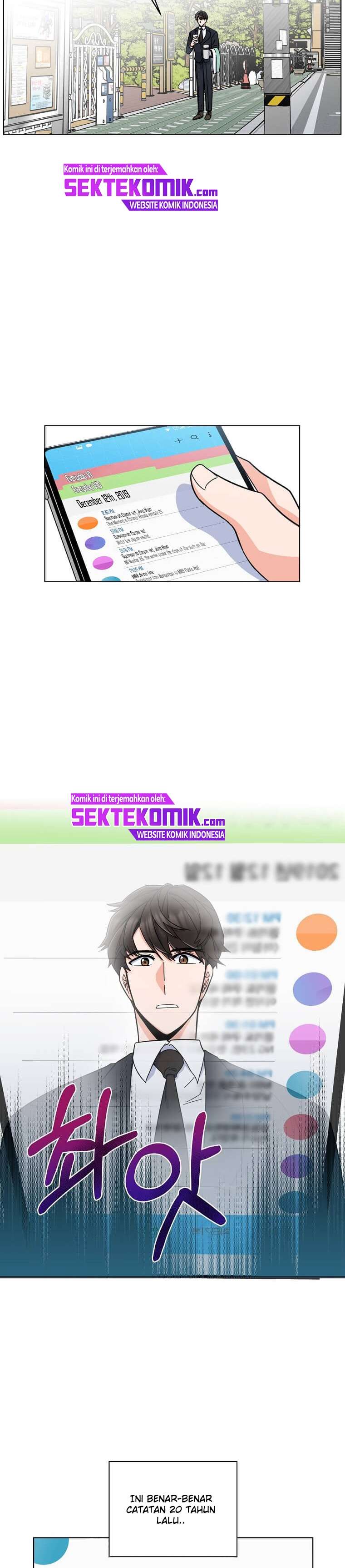 1st Year Max Level Manager