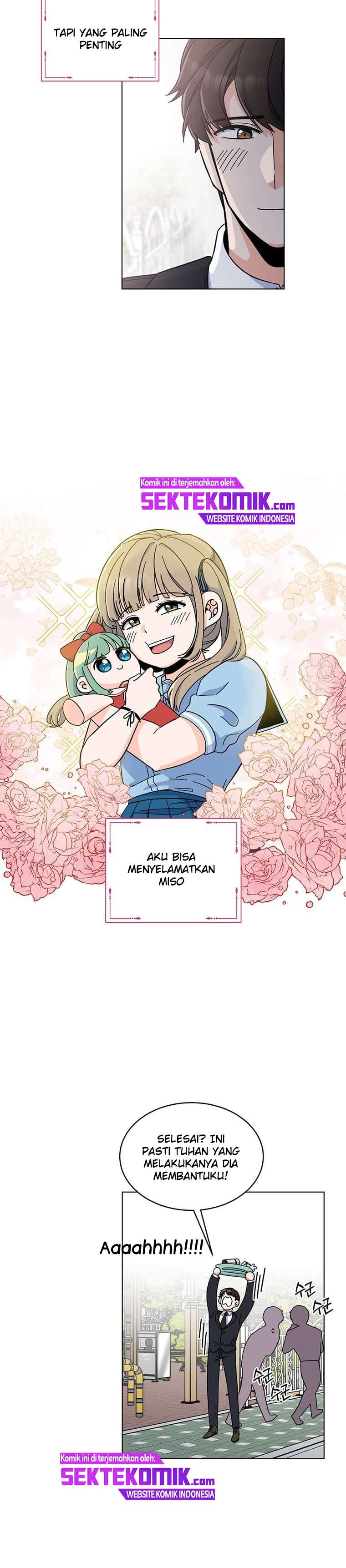 1st Year Max Level Manager