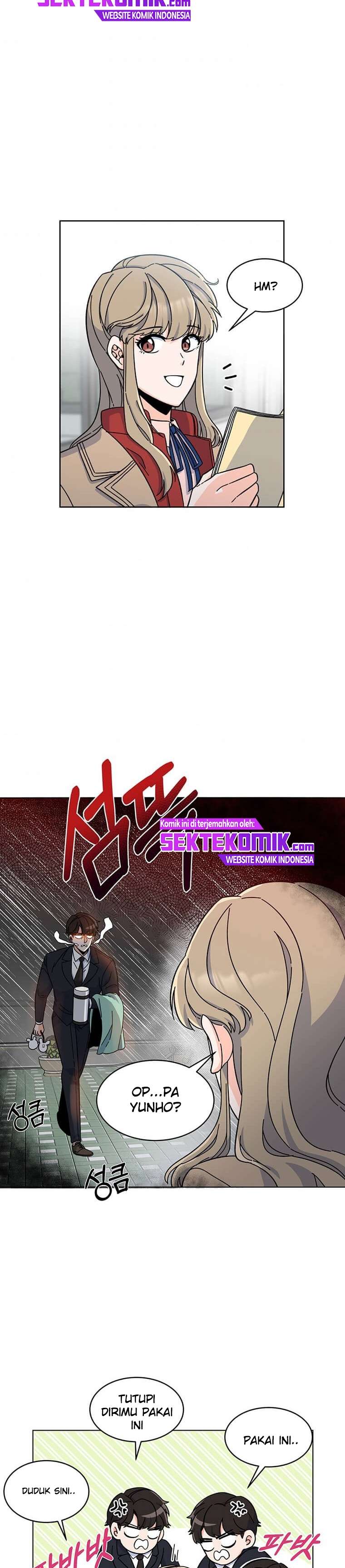 1st Year Max Level Manager