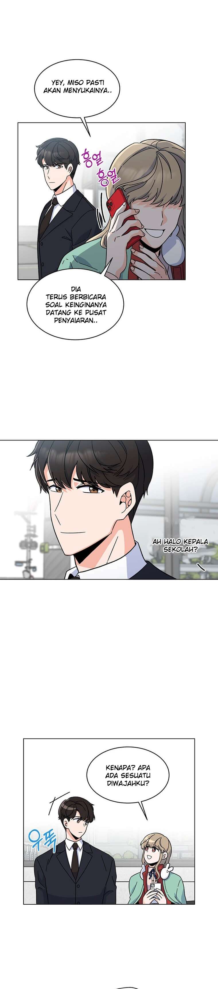 1st Year Max Level Manager