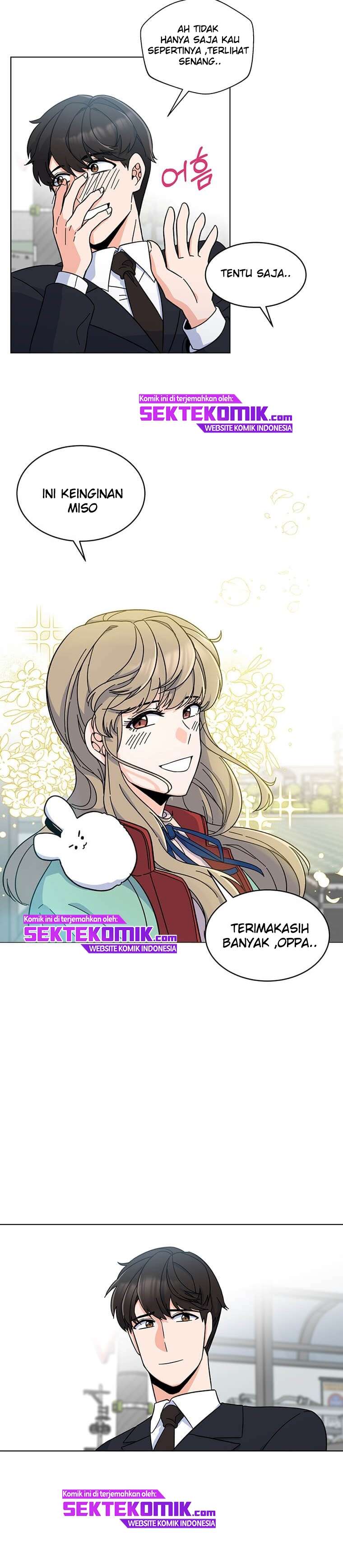 1st Year Max Level Manager