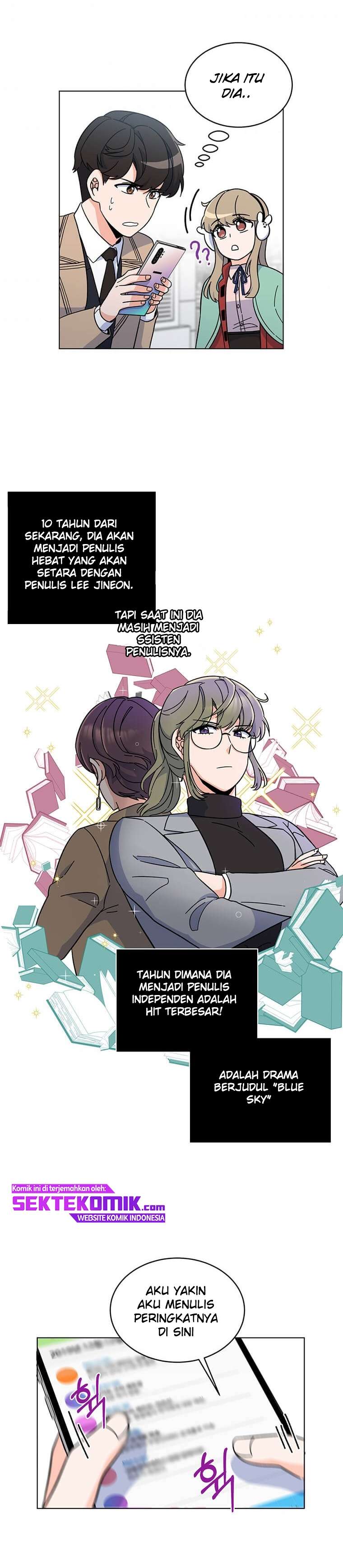 1st Year Max Level Manager