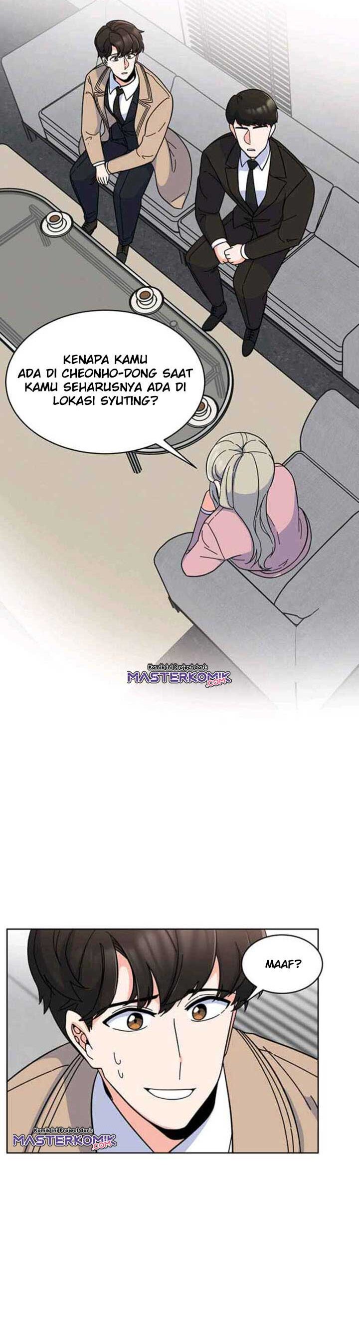 1st Year Max Level Manager
