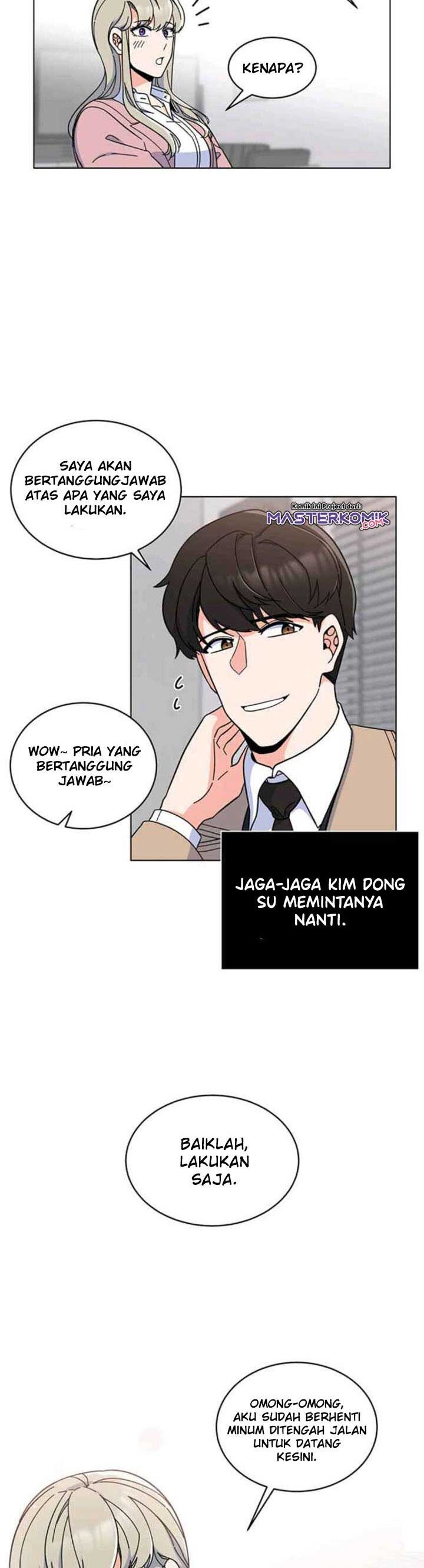 1st Year Max Level Manager