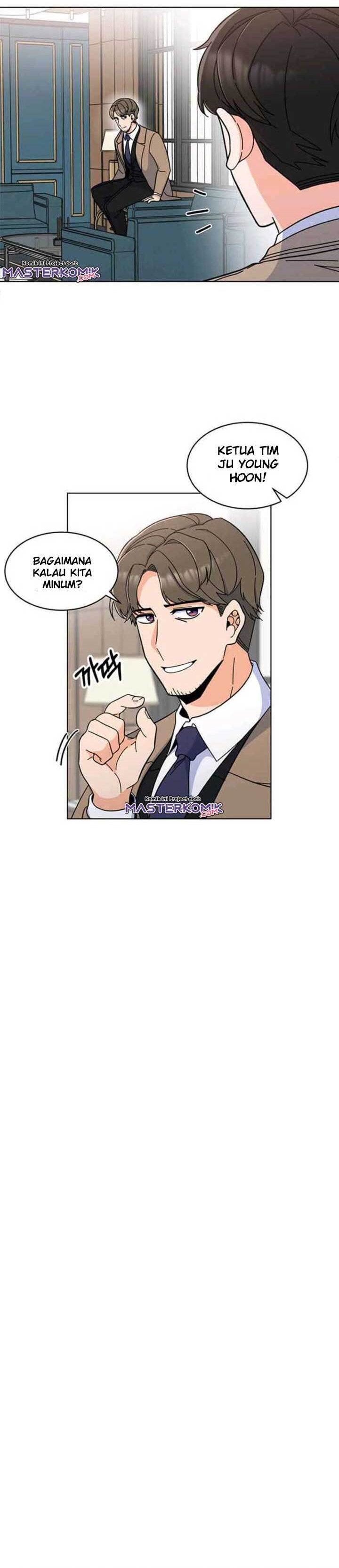 1st Year Max Level Manager
