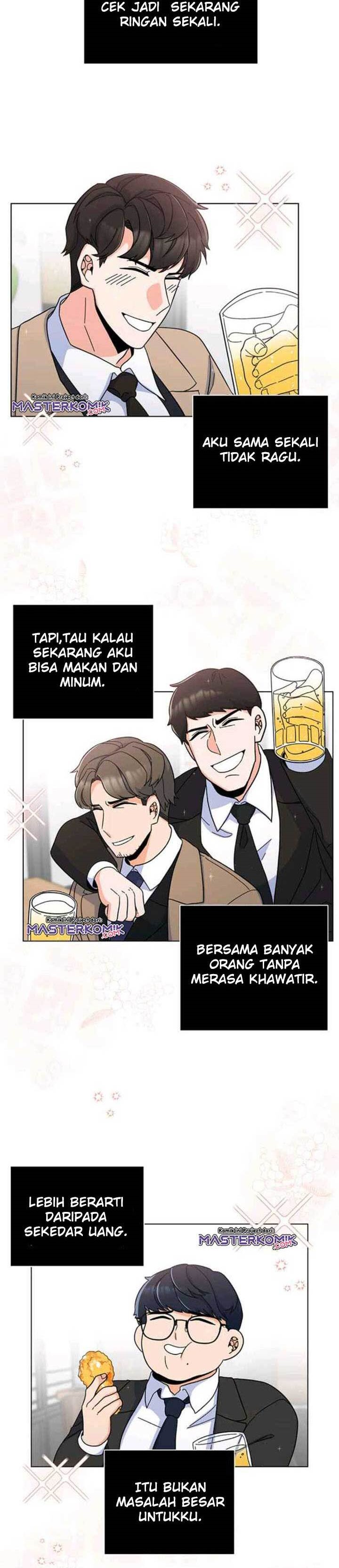 1st Year Max Level Manager