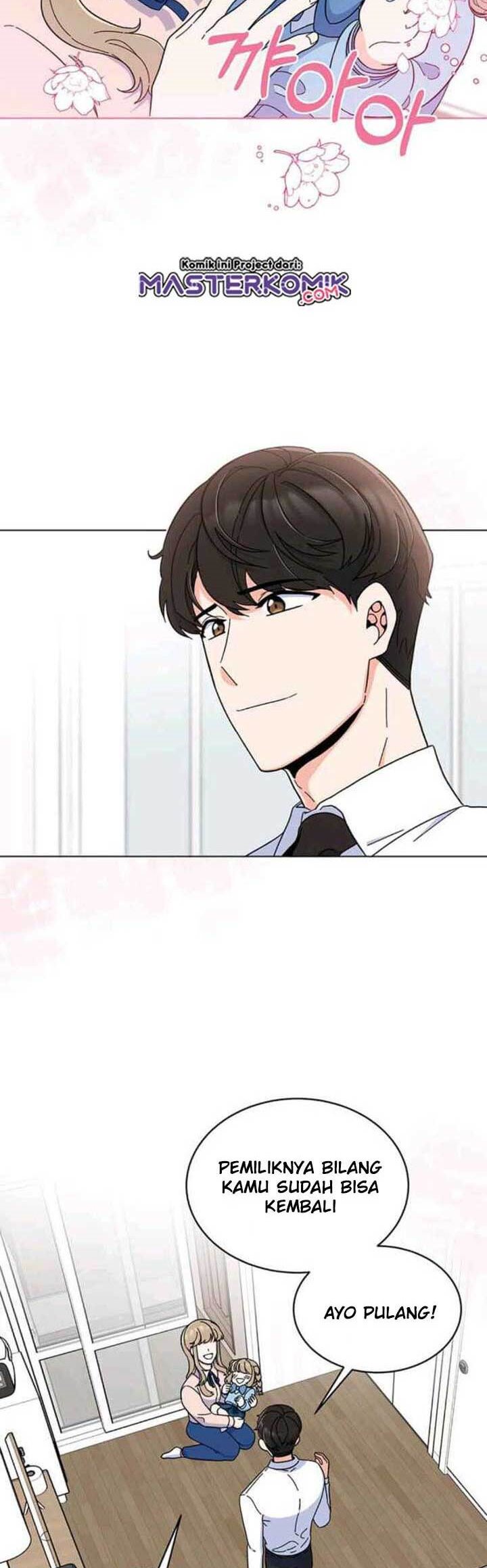1st Year Max Level Manager