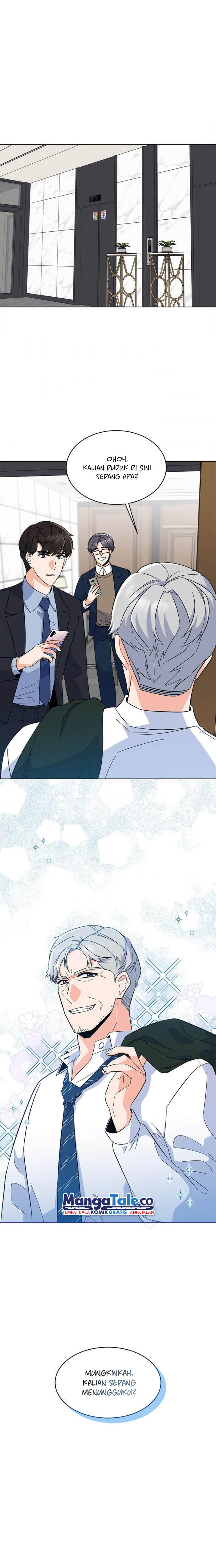 1st Year Max Level Manager