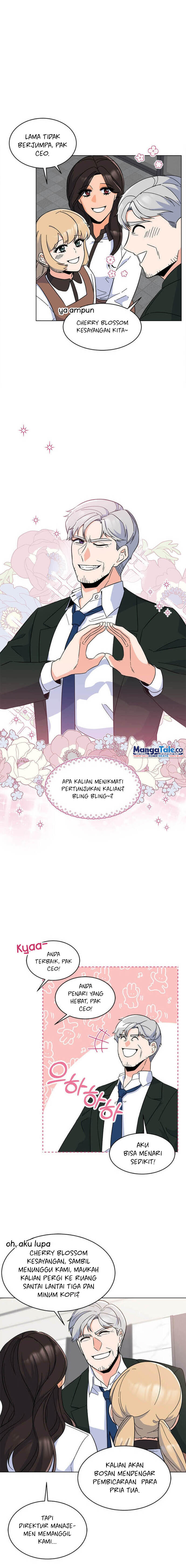1st Year Max Level Manager