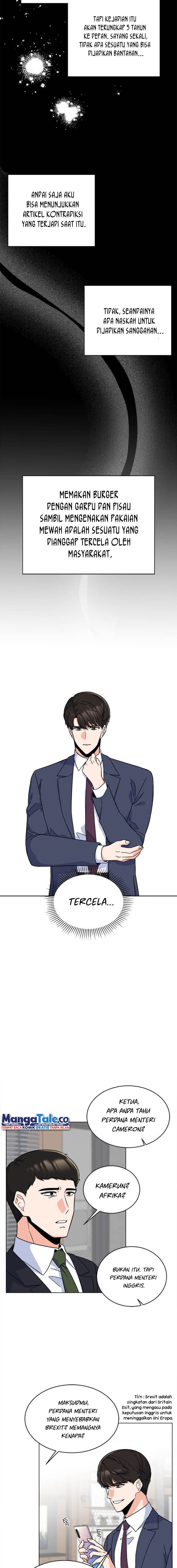 1st Year Max Level Manager