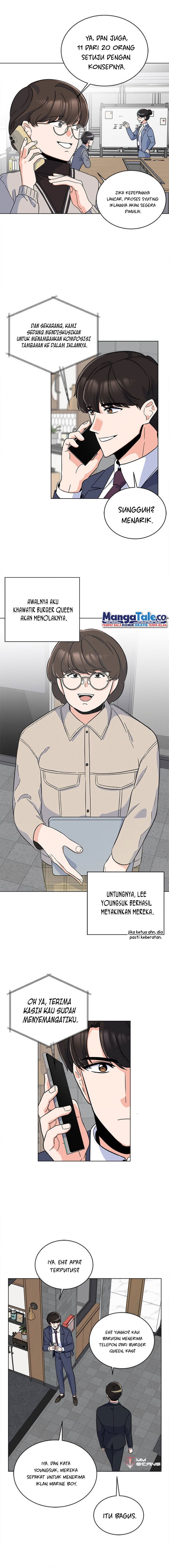1st Year Max Level Manager