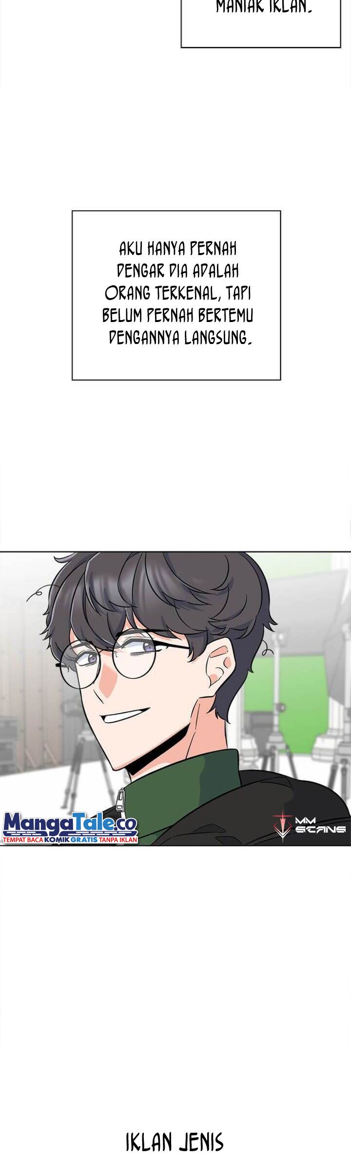 1st Year Max Level Manager
