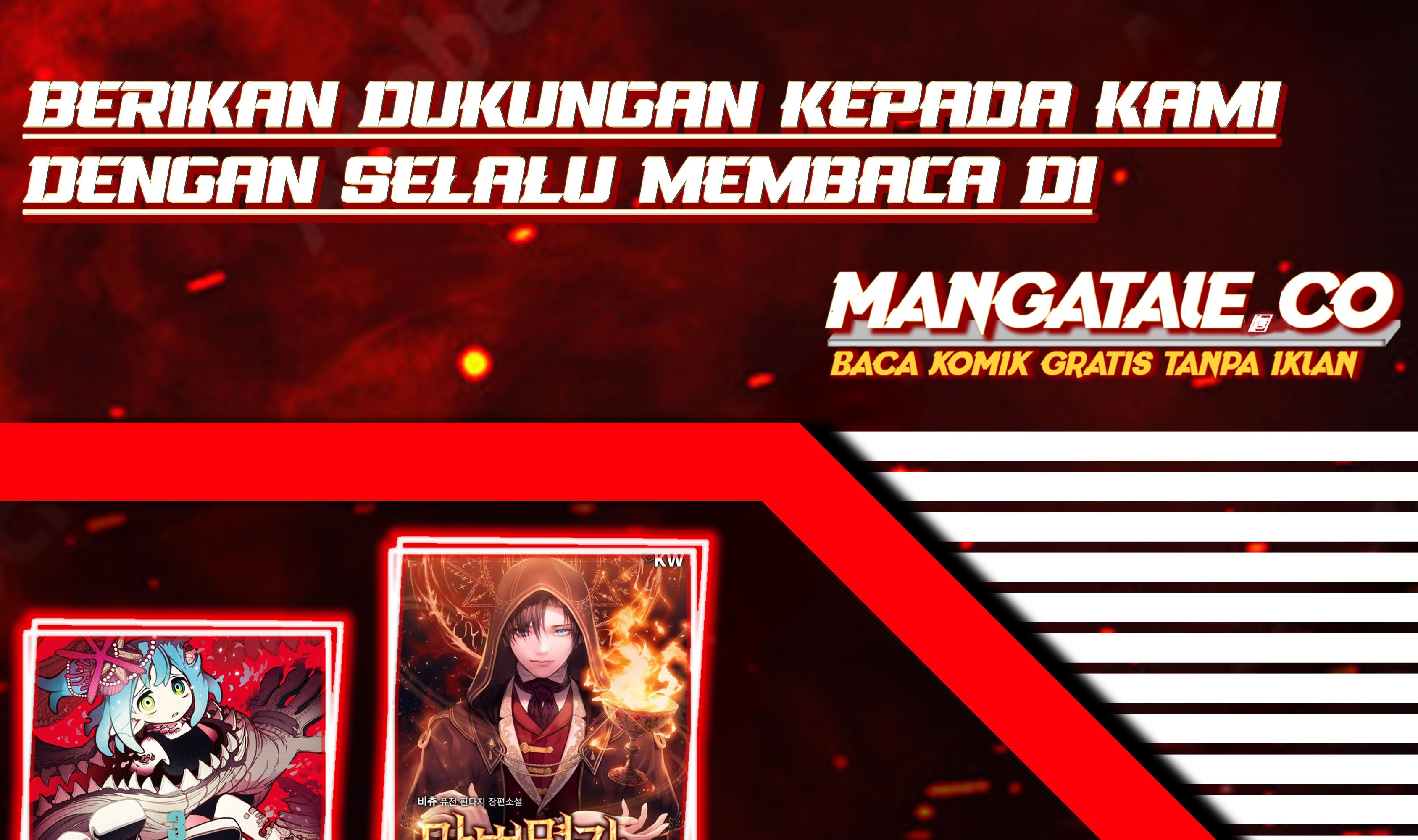 1st Year Max Level Manager