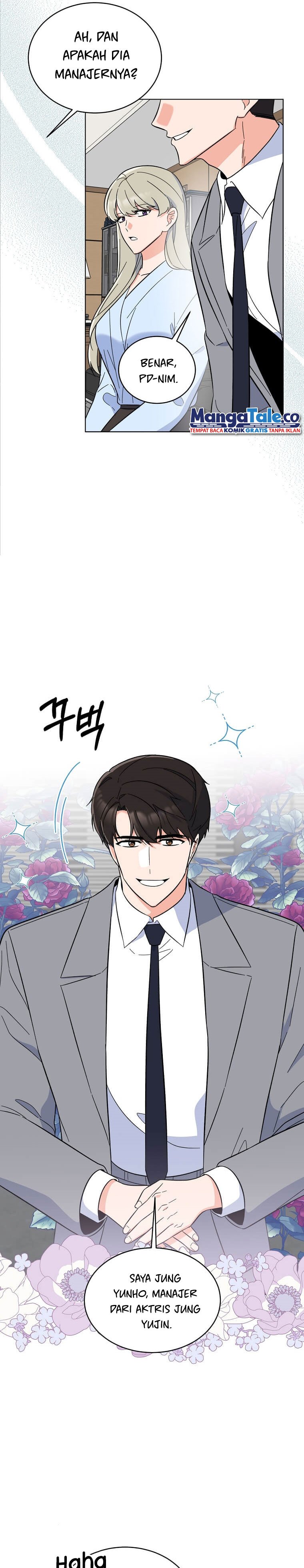 1st Year Max Level Manager