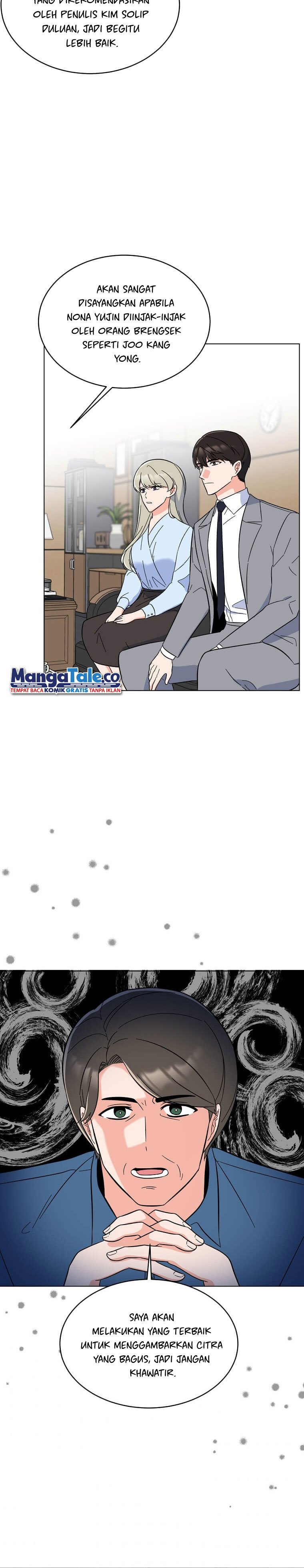 1st Year Max Level Manager