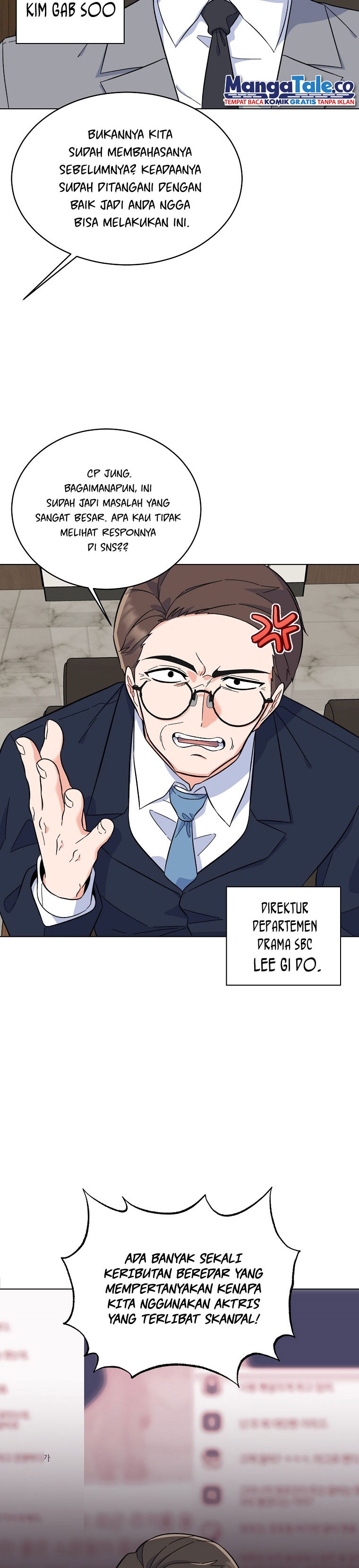 1st Year Max Level Manager