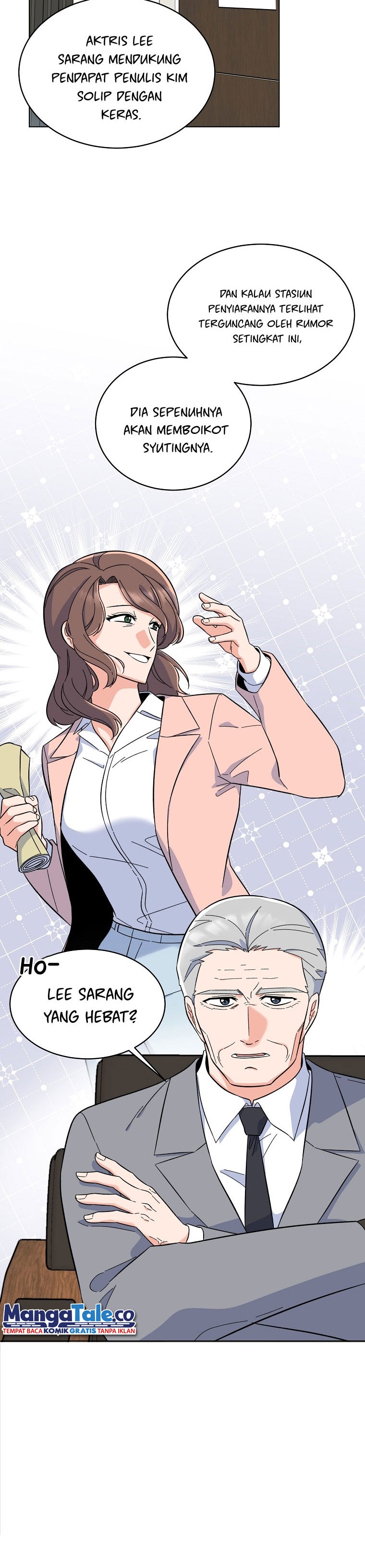 1st Year Max Level Manager