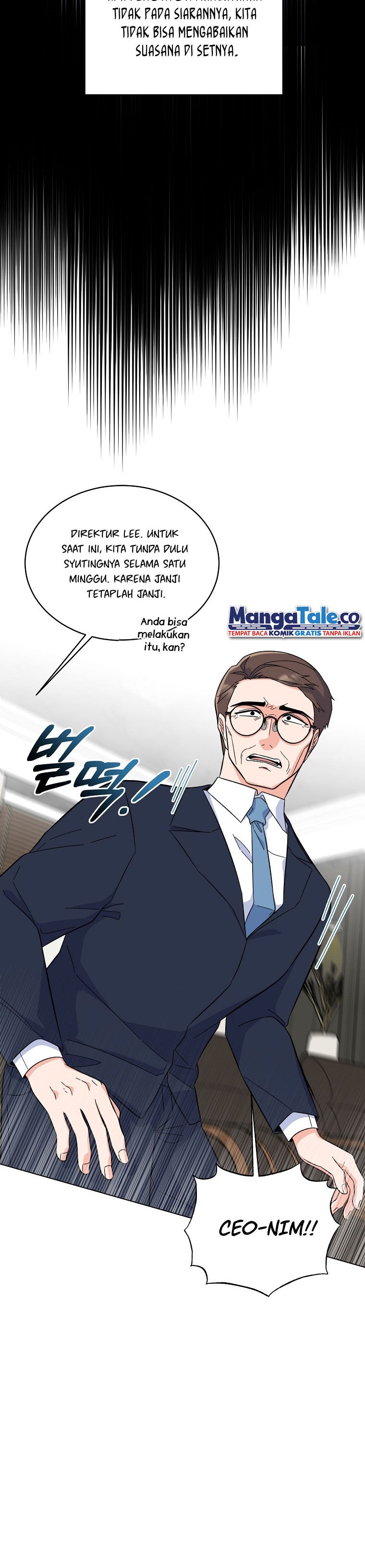 1st Year Max Level Manager