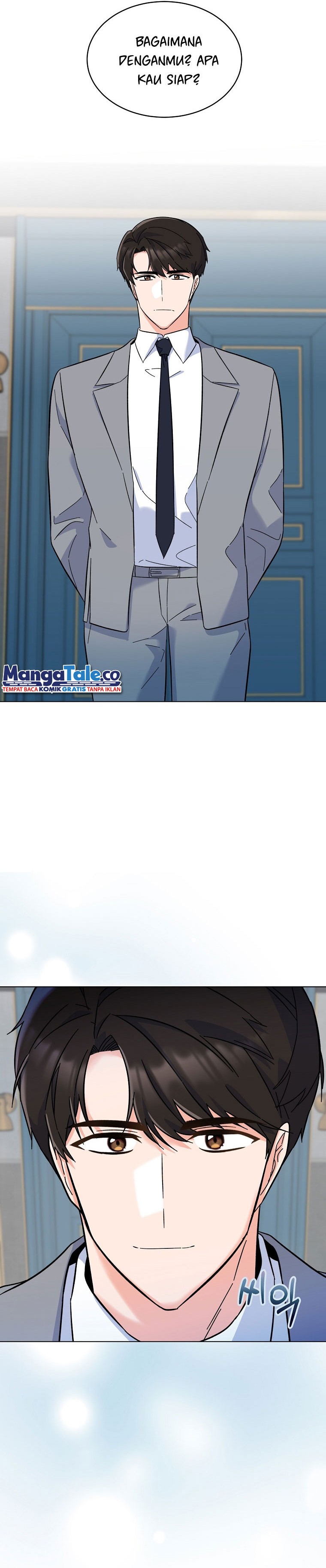 1st Year Max Level Manager