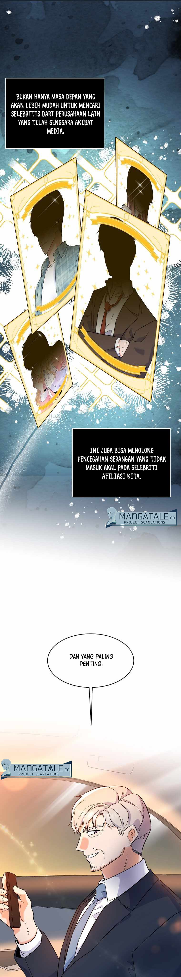 1st Year Max Level Manager