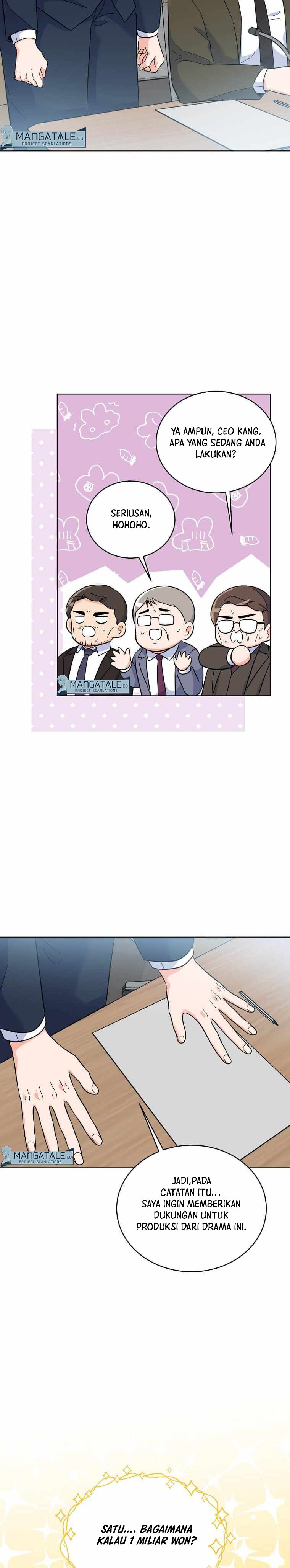 1st Year Max Level Manager