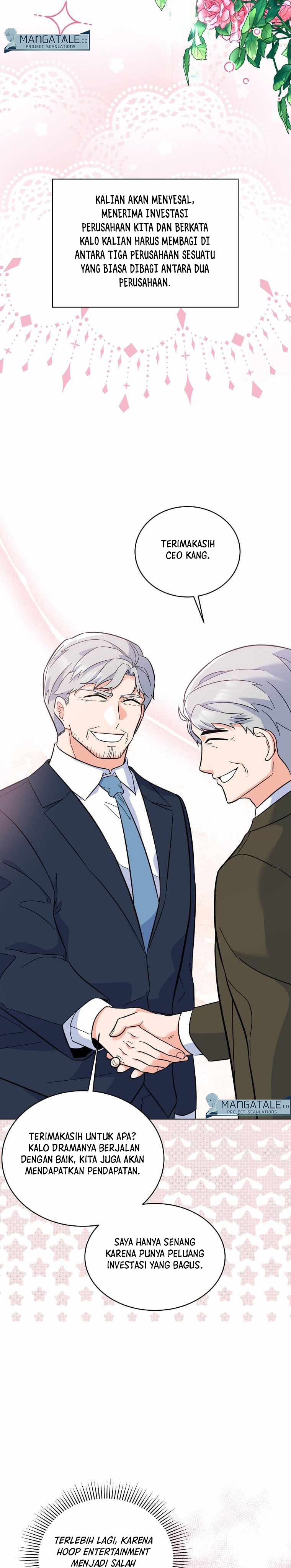 1st Year Max Level Manager
