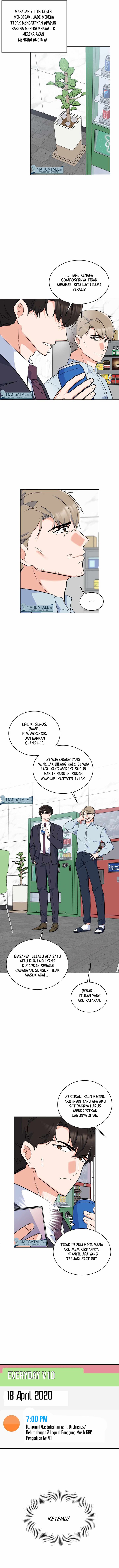 1st Year Max Level Manager