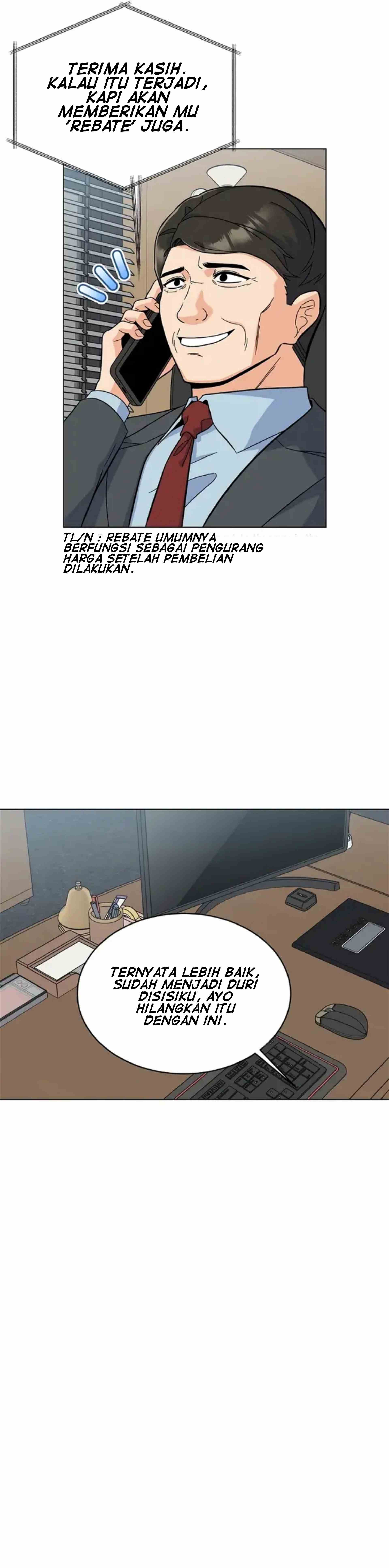 1st Year Max Level Manager