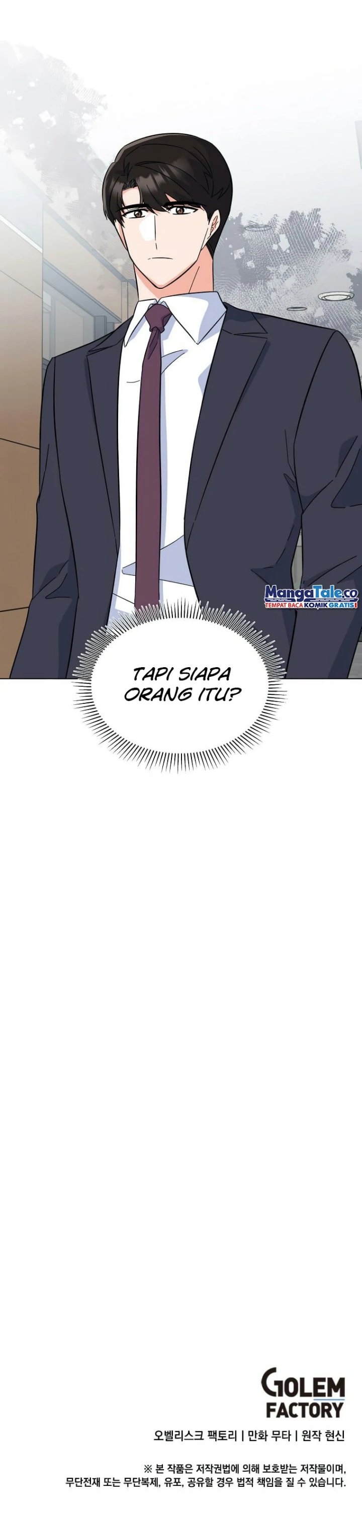 1st Year Max Level Manager
