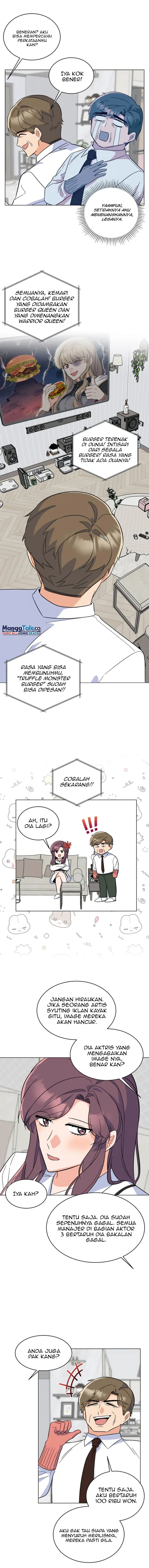 1st Year Max Level Manager