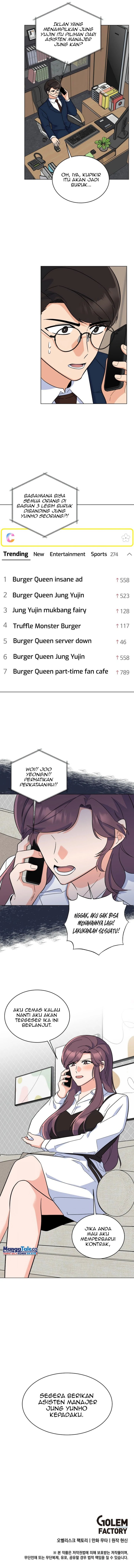 1st Year Max Level Manager