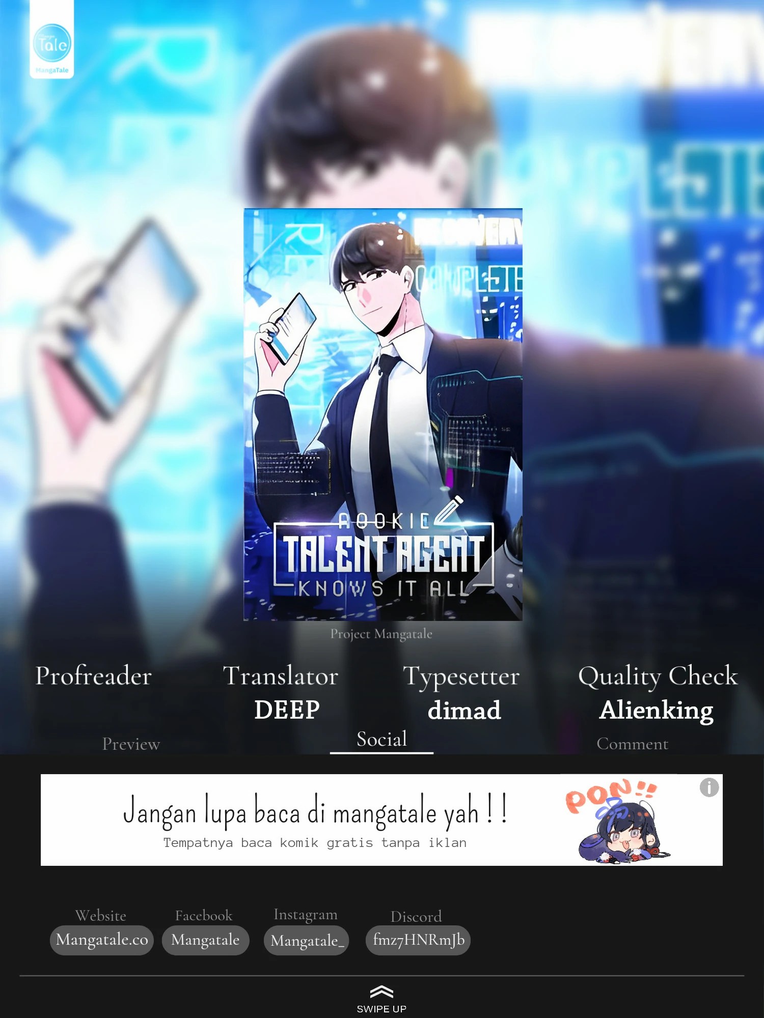 1st Year Max Level Manager