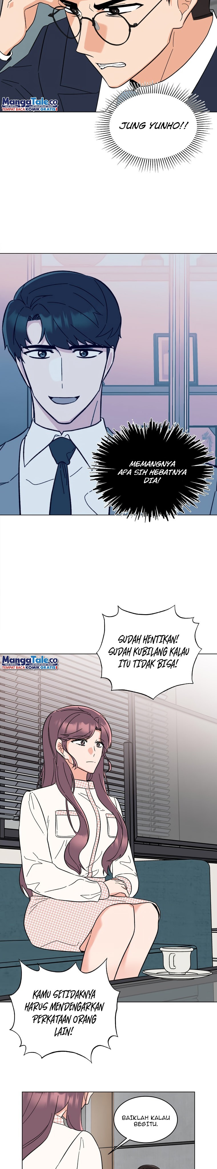 1st Year Max Level Manager