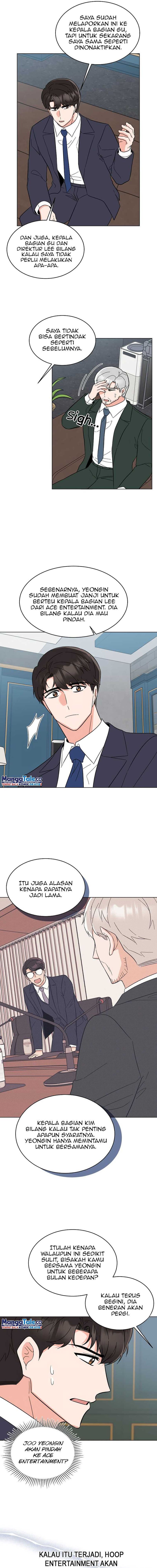 1st Year Max Level Manager